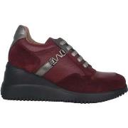 Lage Sneakers Wonders Eva