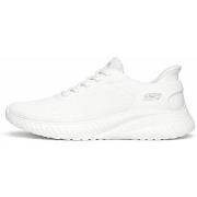 Lage Sneakers Skechers 117497