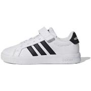 Lage Sneakers adidas HP3531