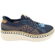 Lage Sneakers Skechers Wilshire Blvd - Bellevue