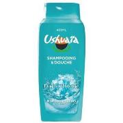 Badproducten Ushuaïa -