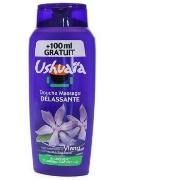 Badproducten Ushuaïa -