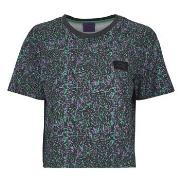 T-shirt Korte Mouw Oxbow S1OUTBLAST