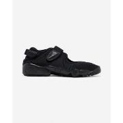 Lage Sneakers Nike Air Rift Triple Black (Women's)