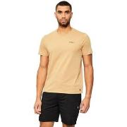 T-shirt Korte Mouw Ralph Lauren 714931650