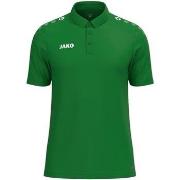 Polo Shirt Korte Mouw Jako One
