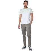 T-shirt Korte Mouw La Maison Blaggio T-S manches courtes--H-MAROU