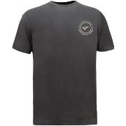 T-shirt Korte Mouw Legea Traveler