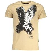 T-shirt Korte Mouw Roberto Cavalli qxt63ajd060be005032xl