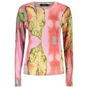 Blouse Desigual 26swjf45rs3049xs