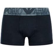 Boxers Emporio Armani Trunks van biologisch katoen