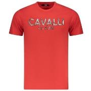 T-shirt Roberto Cavalli txt61gjd060ro020002xl