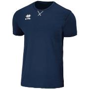 T-shirt Korte Mouw Errea Professional 3.0 T-Shirt Mc Ad