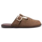 Slippers La Modeuse 77972_P185087