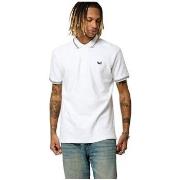 Polo Shirt Korte Mouw Kaporal Polos manches courtes--H-TIRU
