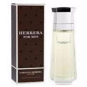 Eau de cologne Carolina Herrera Herrera For Men - keulen - 200ml - ver...