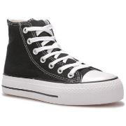 Hoge Sneakers La Modeuse 70774_P165642