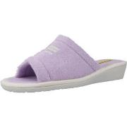 Pantoffels Nordikas TOALLA