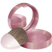 Blush &amp; poeder Bourjois Little Round Pot Poeder Blush - 33 Lilas d...