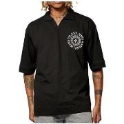 Polo Shirt Korte Mouw Kaporal Polos manches courtes--H-JAMBA