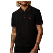 Polo Shirt Korte Mouw Kaporal Polos manches courtes--H-TIRU