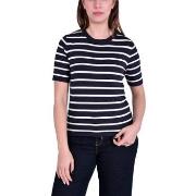 T-shirt Korte Mouw Emme Marella EMMBOCCALE