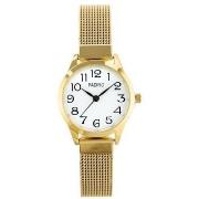 Horloge Pacific ty147960