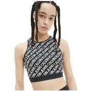 Sport BH Calvin Klein Jeans Débardeur Calvin Klein Unlimited Logo