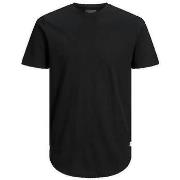 T-shirt Korte Mouw Jack &amp; Jones T-shirt Jack Jones Noa Col Rond
