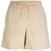 Korte Broek Jack &amp; Jones Short JJXX Amy Beige