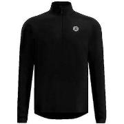 Fleece Jack Bidi Badu Sweat Bidi Badu Crew Longsleeve ajusté