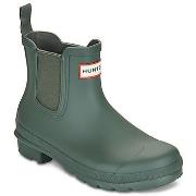 Regenlaarzen Hunter ORIGINAL CHELSEA BOOT