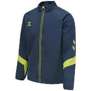 Trainingsjack hummel Veste hmlLEAD stretch déperlante
