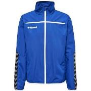 Blazer hummel Veste Authentic Training