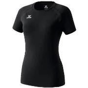 T-shirt Korte Mouw Erima T-shirt Performance femme