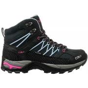 Wandelschoenen Cmp Rigel Mid WP