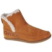 Enkellaarzen Sorel Nakiska