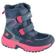 Snowboots Lotto Alstyne Tex K