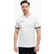 Polo Shirt Korte Mouw Nike K1822