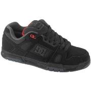 Lage Sneakers DC Shoes Stag