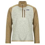 Fleece Jack Patagonia M'S BETTER SWEATER 1/4 ZIP