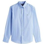 Overhemd Lange Mouw Tommy Hilfiger -