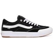 Lage Sneakers Vans Berle Pro