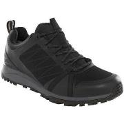 Lage Sneakers The North Face Litewave Fastpack II Waterproof