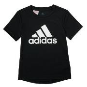 T-shirt Korte Mouw adidas NADGED