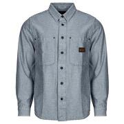 Overhemd Lange Mouw Volcom LEVELSTONE LS