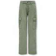 Cargobroek Kids Only -