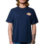 T-shirt Korte Mouw Kaporal -