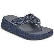 Teenslippers FitFlop F-MODE TOE POST