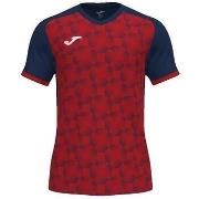 T-shirt Korte Mouw Joma T-shirt Supernova III